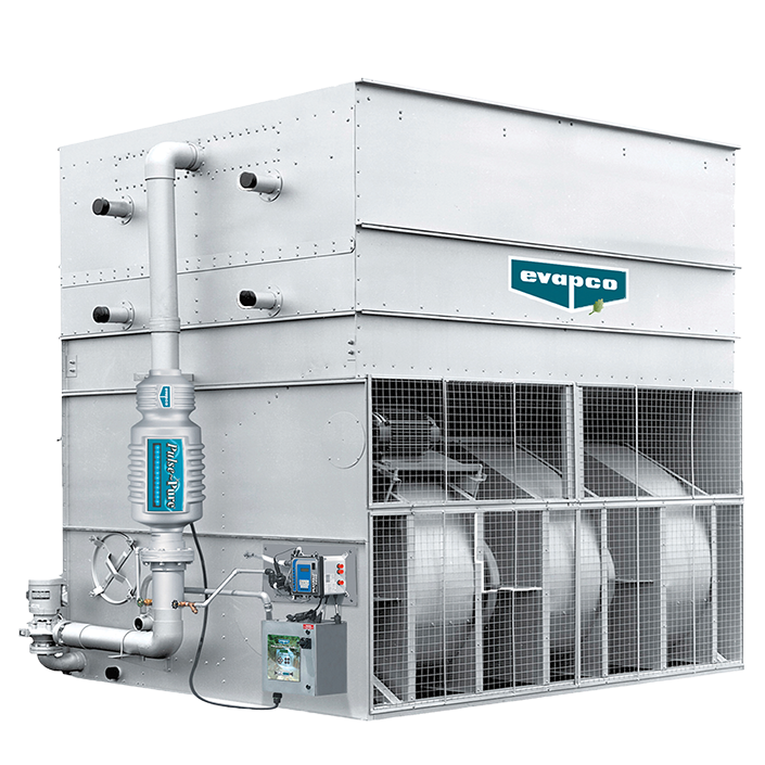 LSWE Closed Circuit Cooler EVAPCO Australia